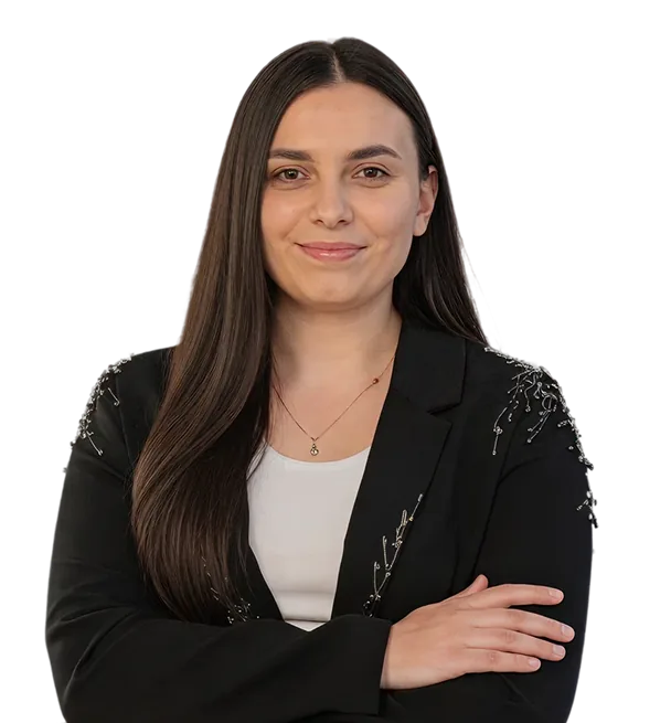 SOVA Events founder portrait