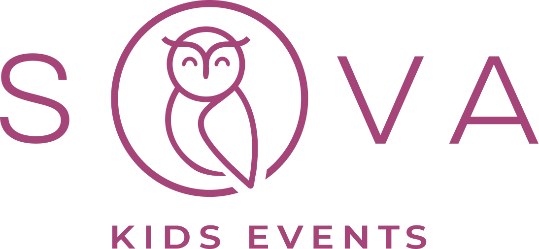 SOVA Kids Events